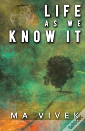 Capa do artigo Life As We Know It
