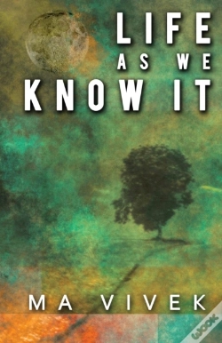 Capa do artigo Life As We Know It