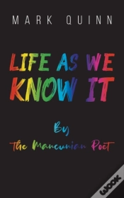 Capa do artigo Life As We Know It
