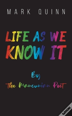 Capa do artigo Life As We Know It
