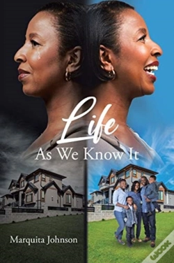 Capa do artigo Life As We Know It