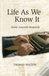 Life As We Know It