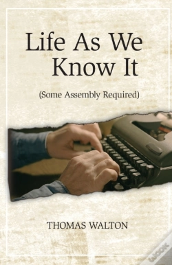 Capa do artigo Life As We Know It