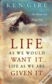 Capa do artigo Life As We Would Want It ... Life As We Are Given It