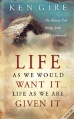 Capa do artigo Life As We Would Want It ... Life As We Are Given It