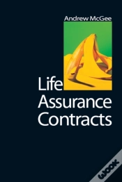Capa do artigo Life Assurance Contracts