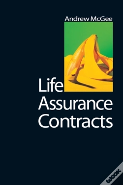 Capa do artigo Life Assurance Contracts