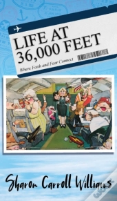 Life At 36,000 Feet