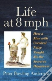 Capa do artigo Life At 8 Mph