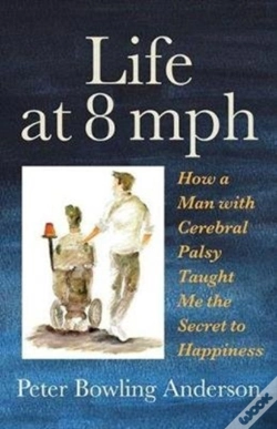Capa do artigo Life At 8 Mph