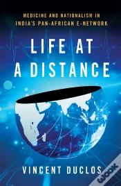 Capa do artigo Life At A Distance