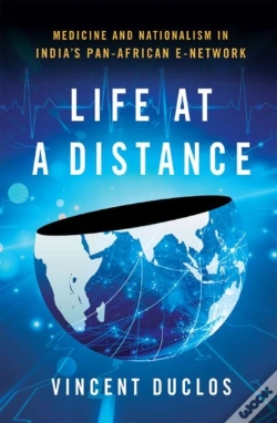Capa do artigo Life At A Distance