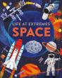 Life At Extremes: Space - Preview