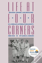 Capa do artigo Life At Four Corners