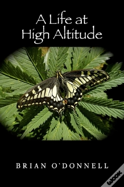 Capa do artigo Life At High Altitude