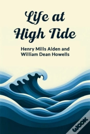 Capa do artigo Life At High Tide (Edition2024)