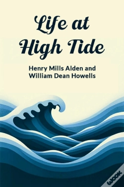 Capa do artigo Life At High Tide (Edition2024)