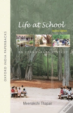 Capa do artigo Life At School