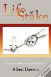 Capa do artigo Life At Stake: Tales Of Struggle And Con