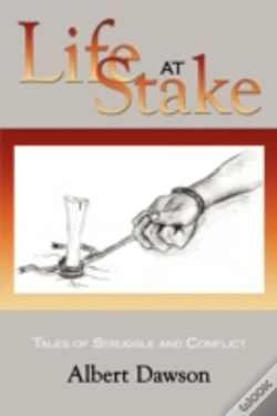 Capa do artigo Life At Stake: Tales Of Struggle And Con