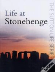 Capa do artigo Life At Stonehenge