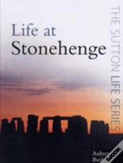 Capa do artigo Life At Stonehenge