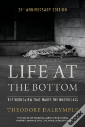 Capa do artigo Life At The Bottom