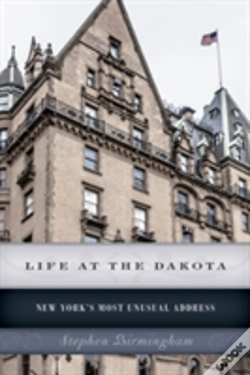 Capa do artigo Life At The Dakota