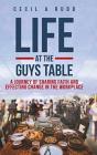 Life At The Guys Table - Preview