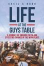 Life At The Guys Table - Preview