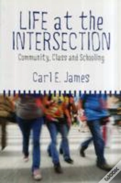 Capa do artigo Life At The Intersection