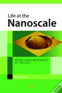 Capa do artigo Life At The Nanoscale