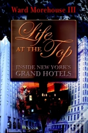 Capa do artigo Life At The Top