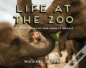 Capa do artigo Life At The Zoo