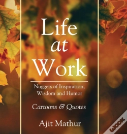 Capa do artigo Life At Work