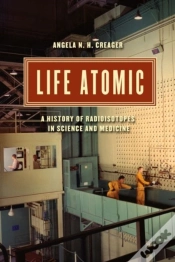 Capa do artigo Life Atomic
