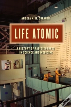Capa do artigo Life Atomic