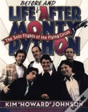 Capa do artigo Life Before And After Monty Python