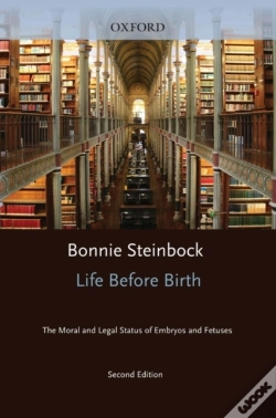 Capa do artigo Life Before Birth