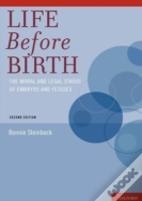 Life Before Birth