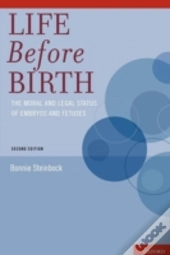 Life Before Birth