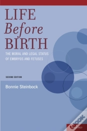 Capa do artigo Life Before Birth