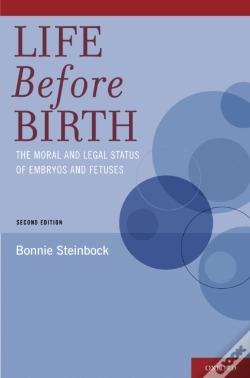 Capa do artigo Life Before Birth