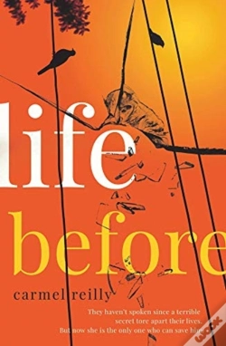 Capa do artigo Life Before