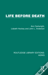 Life Before Death