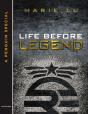 Life Before Legend - Preview