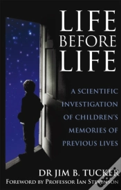 Capa do artigo Life Before Life