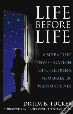 Capa do artigo Life Before Life