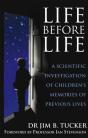 Life Before Life - Preview