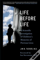 Life Before Life